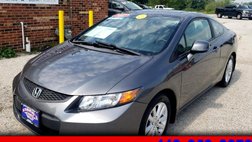 2012 Honda Civic EX-L