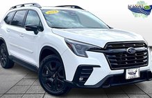 2023 Subaru Ascent Onyx Edition