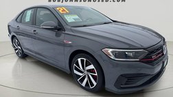 2021 Volkswagen Jetta GLI S