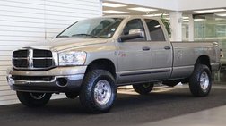 2008 Dodge Ram 3500 ST