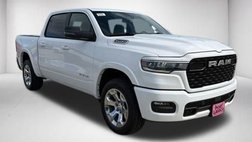 2026 Ram Ram Pickup 1500 Lone Star