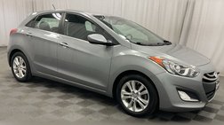2015 Hyundai Elantra GT Base