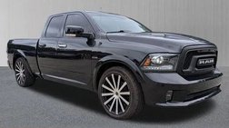 2016 Ram Ram Pickup 1500 Sport