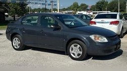 2008 Chevrolet Cobalt LS