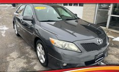 2010 Toyota Camry SE V6