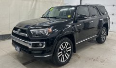2015 Toyota 4Runner 