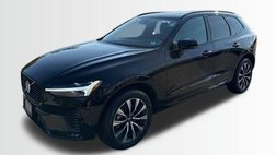 2025 Volvo XC60 B5 Core Dark Theme