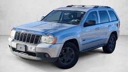 2008 Jeep Grand Cherokee Laredo