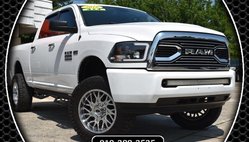 2016 Ram Ram Pickup 2500 SLT