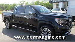 2023 GMC Sierra 1500 Denali Ultimate