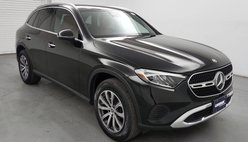 2024 Mercedes-Benz GLC-Class GLC 300 4MATIC