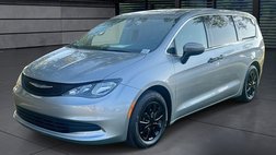 2019 Chrysler Pacifica L