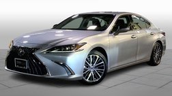 2025 Lexus ES 350 350 FWD