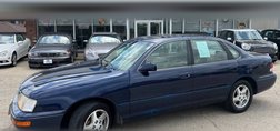1997 Toyota Avalon XLS