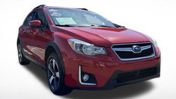 2017 Subaru Crosstrek Premium