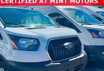 2024 Ford Transit 250