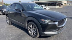 2020 Mazda CX-30 Premium