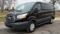 2018 Ford Transit 150