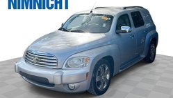 2009 Chevrolet HHR LT