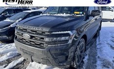 2022 Ford Expedition Limited