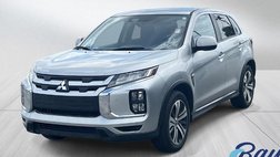 2024 Mitsubishi Outlander Sport 