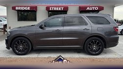 2015 Dodge Durango R/T