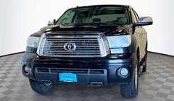 2011 Toyota Tundra Limited