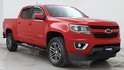 2019 Chevrolet Colorado Work Truck