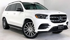 2023 Mercedes-Benz GLS GLS 450