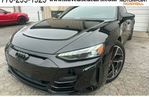 2023 Audi RS e-tron GT quattro