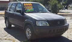 2000 Honda CR-V EX