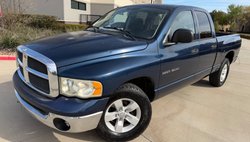 2003 Dodge Ram 1500 Laramie