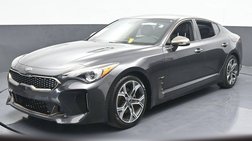 2020 Kia Stinger GT-Line