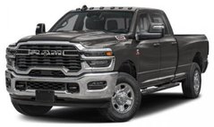 2026 Ram Ram Pickup 3500 Big Horn
