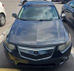 2011 Acura TSX Technology Package
