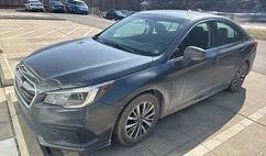 2018 Subaru Legacy 2.5i Premium