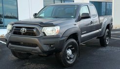 2012 Toyota Tacoma Base