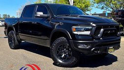 2021 Ram Ram Pickup 1500 Rebel