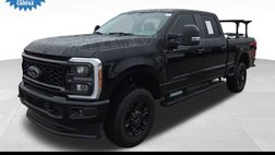 2023 Ford Super Duty F-250 XL