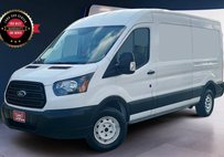 2019 Ford Transit 150