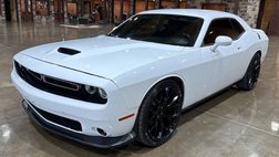 2020 Dodge Challenger R/T