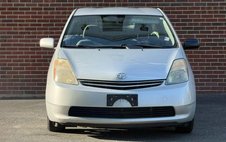 2007 Toyota Prius Touring