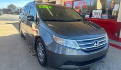 2013 Honda Odyssey EX-L
