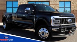 2025 Ford F-450 Super Duty XL