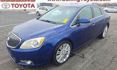 2013 Buick Verano Base