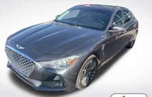 2019 Genesis G70 2.0T Advanced