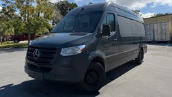 2019 Mercedes-Benz Sprinter Base