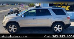2012 GMC Acadia SLT-1