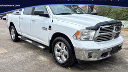 2014 Ram Ram Pickup 1500 SLT