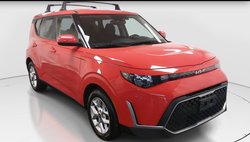 2023 Kia Soul S